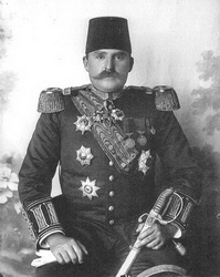 Esad Paşa Toptani