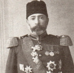 Ali Rıza Paşa