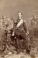 I. George 1863