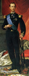 I. George 1864