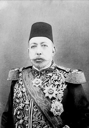 V. Mehmed Reşad