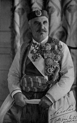 I. Nikola. 1906