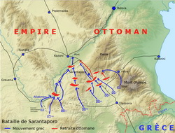 Sarantaporon Muharebesi