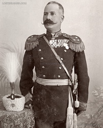 Vasil Kutinchev 6 Şubat 1899 Sliven