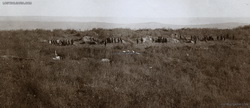 Edirne Bulgar kuşatması Mart 1913