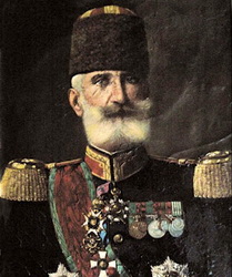 Hasan Tahsin Paşa