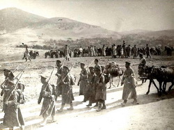 Kırklareli savaşında Bulgarlar