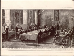 Londra Antlaşması 30 Mayıs 1913