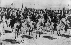 Osmanlı süvarileri