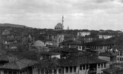 Sırplar Edirne'de