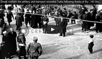 Alman belgeselinde Bizani Muharebesi