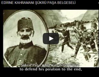 Şükrü Paşa belgeseli