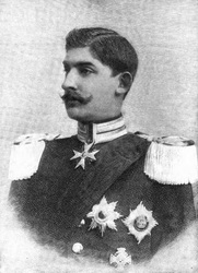 I. Ferdinand 1893