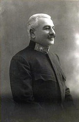 Leonidas Paraskevopoulos