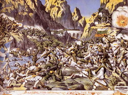 Kresna Gorge Savaşı