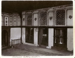 1905 öncesi Rakoczi evi