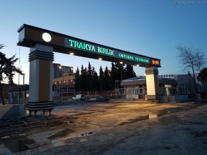 Trakya Birlik
