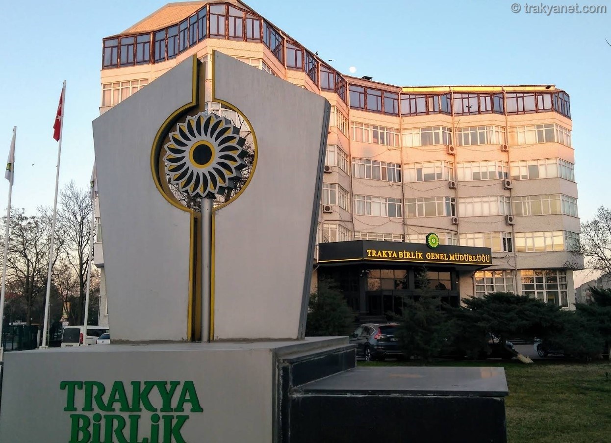 Trakya Birlik