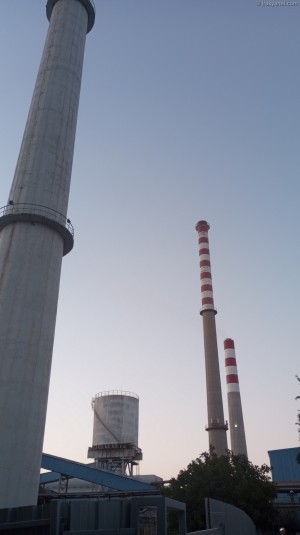 Şişecam Düzcam (Trakya Cam)
