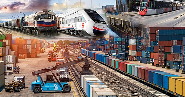 Transportation and Freight