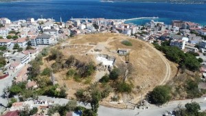 Γεγονότα του Τρωικού Πολέμου: Δεν υπήρξε πόλεμος μεταξύ Θρακών και Τρώων