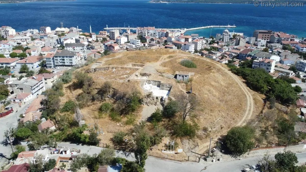 Γεγονότα του Τρωικού Πολέμου: Δεν υπήρξε πόλεμος μεταξύ Θρακών και Τρώων