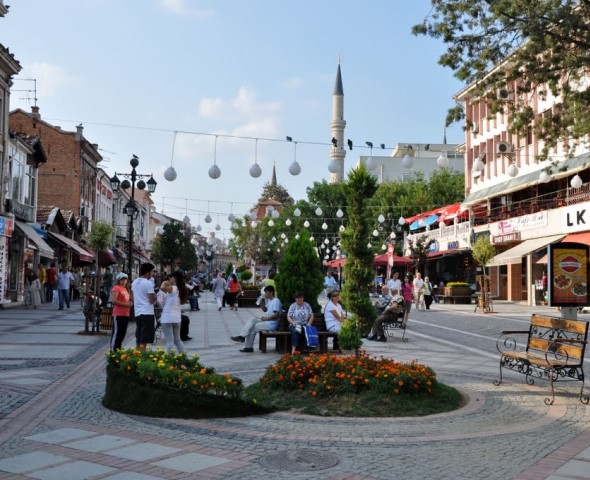 Edirne Haberleri RSS