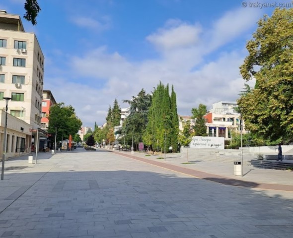 Eski Zağra Haberleri
