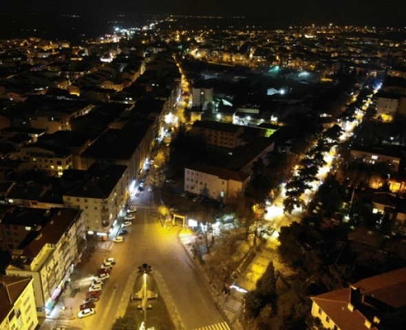 Kırklareli Haberleri RSS