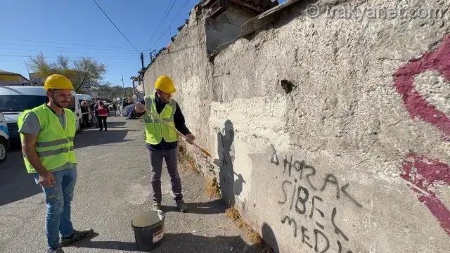 Η Μεταμόρφωση Ξεκινά στη Γειτονιά Κόρη (Χιντίραγα)