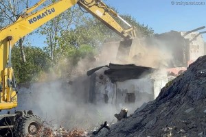 Η Μεταμόρφωση Ξεκινά στη Γειτονιά Κόρη (Χιντίραγα)