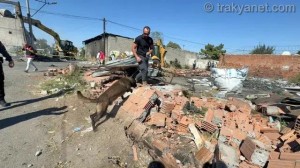Η Μεταμόρφωση Ξεκινά στη Γειτονιά Κόρη (Χιντίραγα)