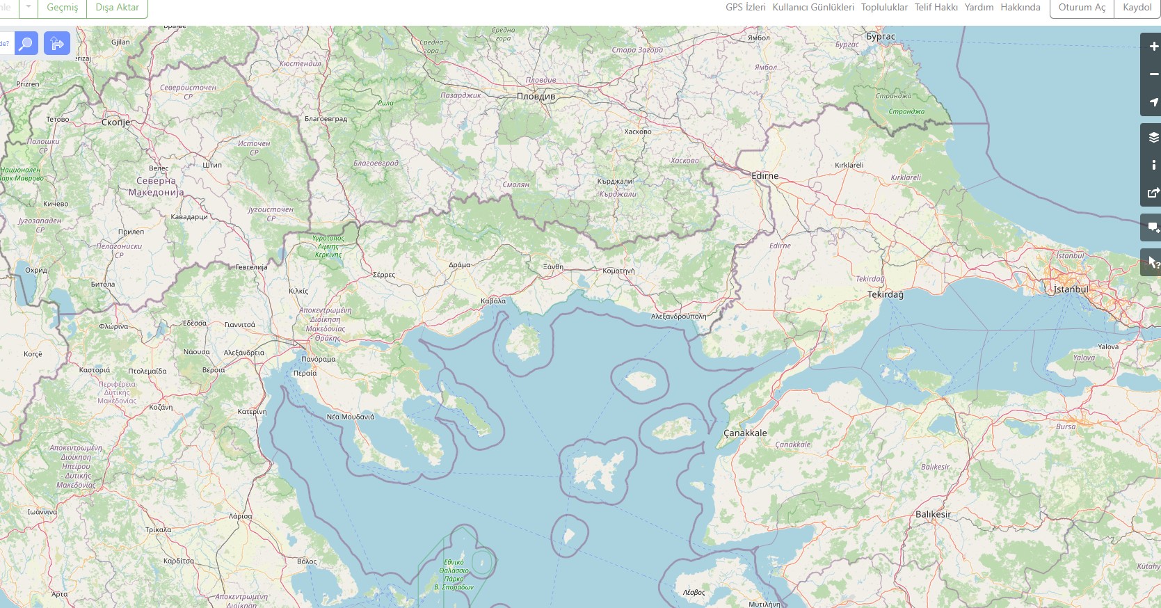 OpenStreetMap