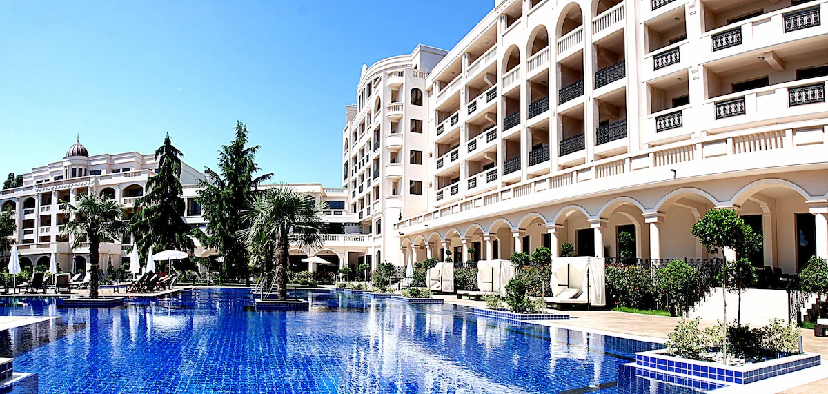 Bulgaria Hotels