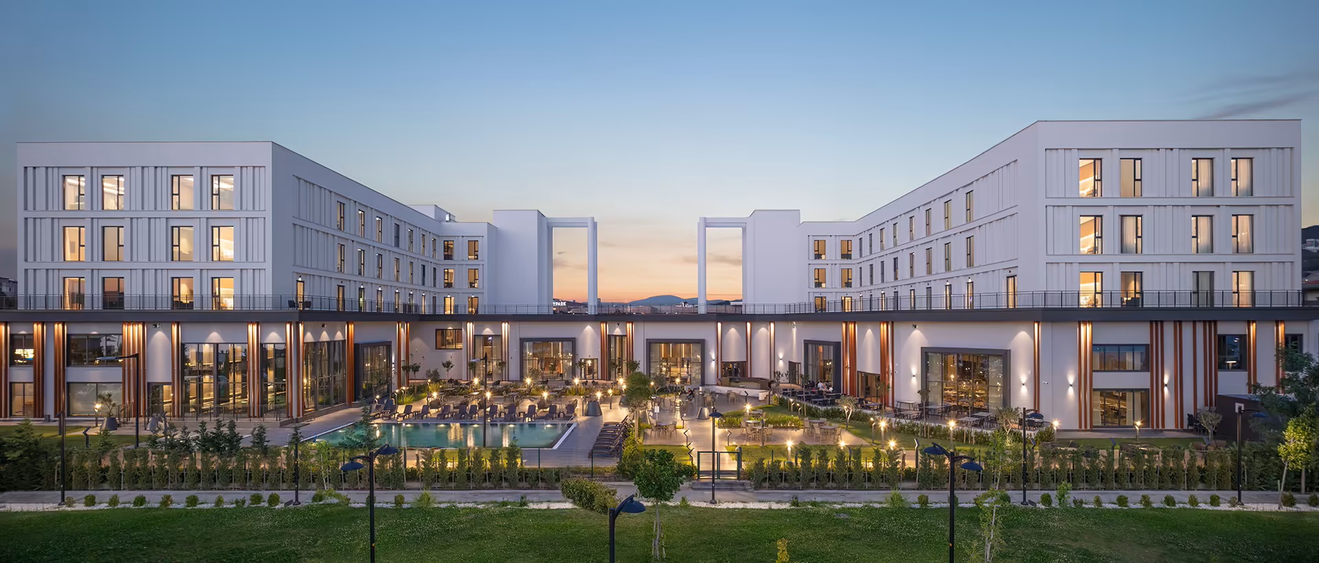 Canakkale Hotels