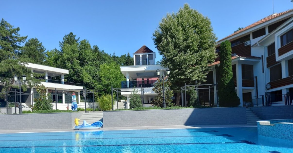 Hasköy Otelleri