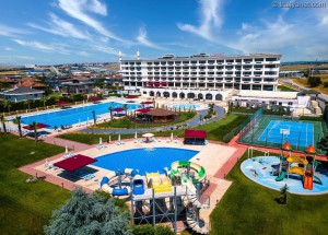 Рамада Плаза Бай Уиндъм Силиври