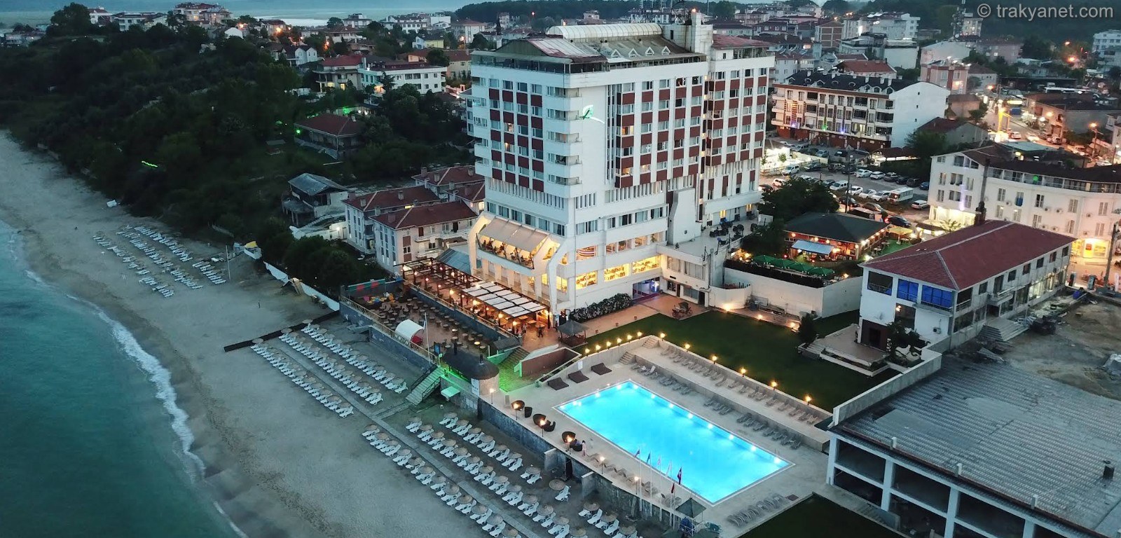 Igneada Resort Hotel & Spa
