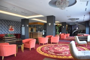 Ramada by Wyndham Tekirdağ