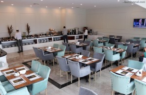 Des Otel