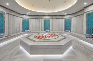 Hattuşa Vacation Thermal Club Saray
