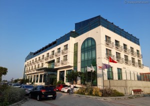Hattuşa Vacation Thermal Club Saray