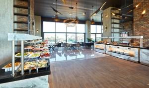 Hattuşa Vacation Thermal Club Saray
