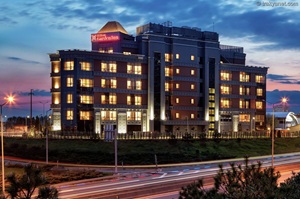 Hilton Garden Inn Çorlu