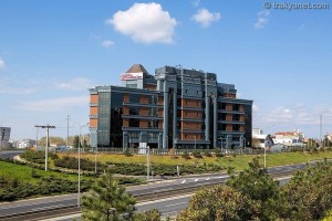 Hilton Garden Inn Çorlu