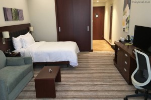 Hilton Garden Inn Çorlu