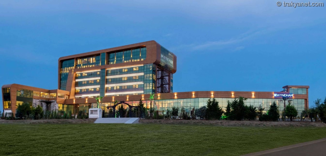 Wyndham Cerkezkoy