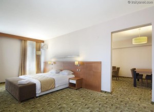 Çerkezköy Business Hotel