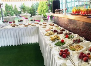 Çerkezköy Business Hotel