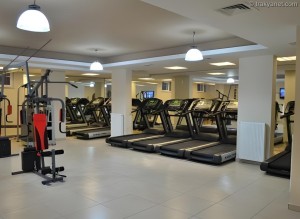 Çerkezköy Business Hotel